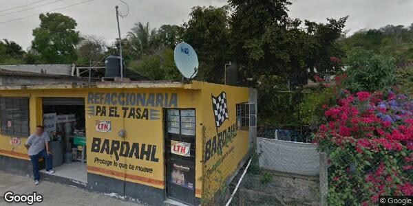 AGENCIA VERACRUZANA DE INVESTIGACIONES (AVI)